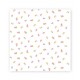 Fata de masa, 100x100 cm, Happy Flowers, FATO, 50 buc / pachet Fata de masa, 100x100 cm, Happy Flowers, FATO, 50 buc / pachet