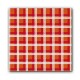 Fata de masa 100x100 cm, Scottish Orange/Red, FATO, 50 buc / pachet Fata de masa 100x100 cm, Scottish Orange/Red, FATO, 50 buc / pachet