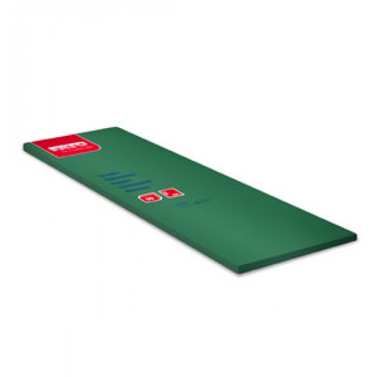 Fata de masa din airlaid 100x100 cm, Forest Green, Fato Fata de masa din airlaid 100x100 cm, Forest Green, Fato