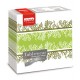 Servetele de masa din airlaid, 40x40 cm, Garden Pistachio, FATO, 50 buc / pachet Servetele de masa din airlaid, 40x40 cm, Garden Pistachio, FATO, 50 buc / pachet