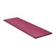 Fata de masa din airlaid 100x100 cm, Burgundy, Fato Fata de masa din airlaid 100x100 cm, Burgundy, Fato