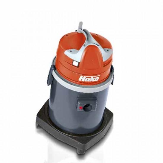 Aspirator profesional CLEANSERV VL1-30, 1300 W, HAKO