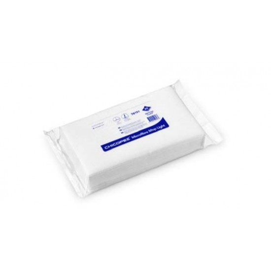 LAVETA MICROFIBRA MOP LIGHT, 1 SET (20 BUC/ SET), Herzkraft LAVETA MICROFIBRA MOP LIGHT, 1 SET (20 BUC/ SET), Herzkraft