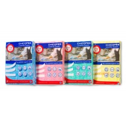 LAVETTE SUPER , 1 SET (10 BUC /SET), Herzkraft LAVETTE SUPER , 1 SET (10 BUC /SET), Herzkraft