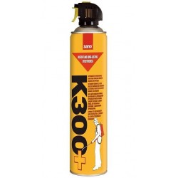 SANO K 300 + AEROSOL, 630 ml SANO K 300 + AEROSOL, 630 ml
