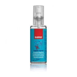 SANO DY LIQUID SPRAY PUMP, 50 ml SANO DY LIQUID SPRAY PUMP, 50 ml