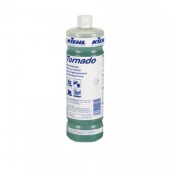 TORNADO-Detergent intensiv pentru suprafete, 1L, Kiehl TORNADO-Detergent intensiv pentru suprafete, 1L, Kiehl