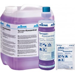 TORVAN CONCENTRATE, 1L, Kiehl- Detergent profesional concentrat activ TORVAN CONCENTRATE, 1L, Kiehl- Detergent profesional concentrat activ