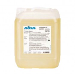 DIWA BASIC - Detergent pentru vase si pahare, 20 L, Kiehl DIWA BASIC - Detergent pentru vase si pahare, 20 L, Kiehl