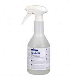 TABLEFIT - Detergent pentru plastic si birou,750ml , Kiehl  TABLEFIT - Detergent pentru plastic si birou,750ml , Kiehl