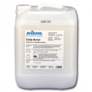 CARP ACRYL - Sampon pentru covoare si mochete,10L, Kiehl CARP ACRYL - Sampon pentru covoare si mochete,10L, Kiehl