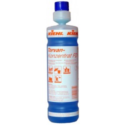 TORVAN CONC FD-Detergent activ pentru domenii alimentare, 1L, Kiehl TORVAN CONC FD-Detergent activ pentru domenii alimentare, 1L, Kiehl