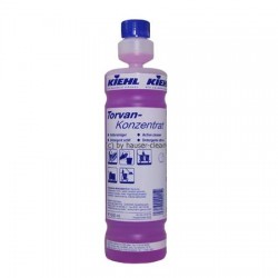 TORVAN CONCENTRATE, 1L, Kiehl- Detergent profesional concentrat activ