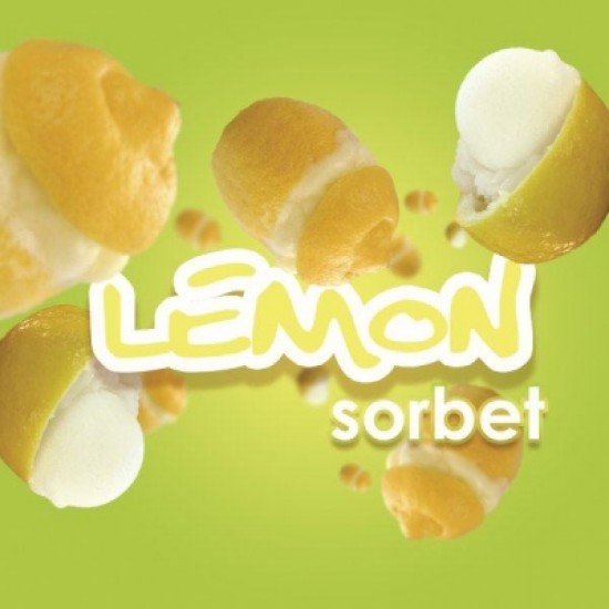 Lemon Sorbet odorizant Hygiene Vision Lemon Sorbet odorizant Hygiene Vision