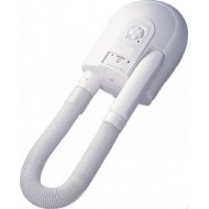 Uscator par si corp,  cu furtun, 1000 W, Aqas