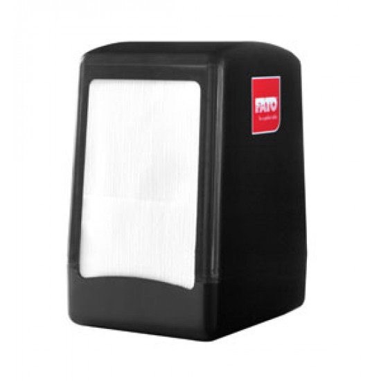 Dispenser pentru servetele de masa 17x17 cm, Lucart Dispenser pentru servetele de masa 17x17 cm, Lucart