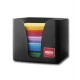 Dispenser pentru servetele de masa 25x25 cm, Lucart Dispenser pentru servetele de masa 25x25 cm, Lucart