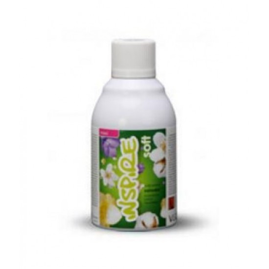 Inspire soft odorizant Hygiene Vision Inspire soft odorizant Hygiene Vision