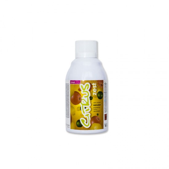Citrus Zest Odorizant Ambiental Hygiene Vision Citrus Zest Odorizant Ambiental Hygiene Vision