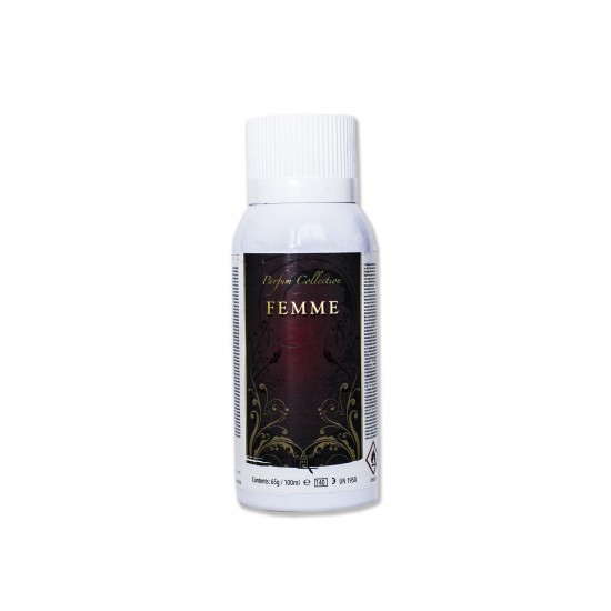 Pour Femme odorizant Hygiene Vision - 163 mc, Hygiene Vison Pour Femme odorizant Hygiene Vision - 163 mc, Hygiene Vison
