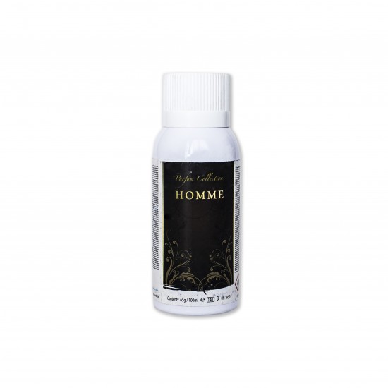 Scent for man odorizant Hygiene Vision Scent for man odorizant Hygiene Vision