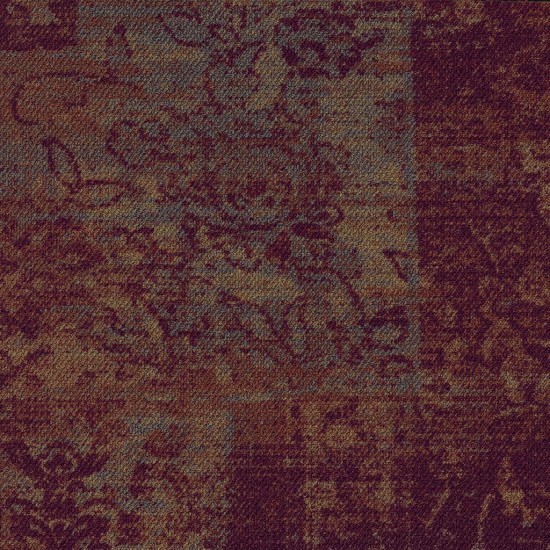 Mocheta modulara, Patchwork, 50 x 50 cm, Modulyss Mocheta modulara, Patchwork, 50 x 50 cm, Modulyss