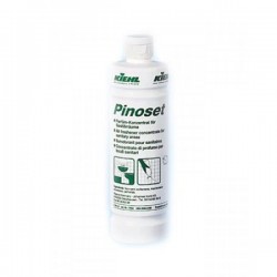PINOSET-Parfum concentrat pentru zonele sanitare, 500 ml, Kiehl PINOSET-Parfum concentrat pentru zonele sanitare, 500 ml, Kiehl
