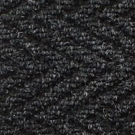 Covoras profesional de interior ARROW TRAX, Carbune