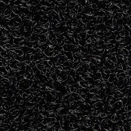 PRES DE EXTERIOR SPAGHETTI CITI 14 MM, FARA STRAT SUPORT, CARBUNE