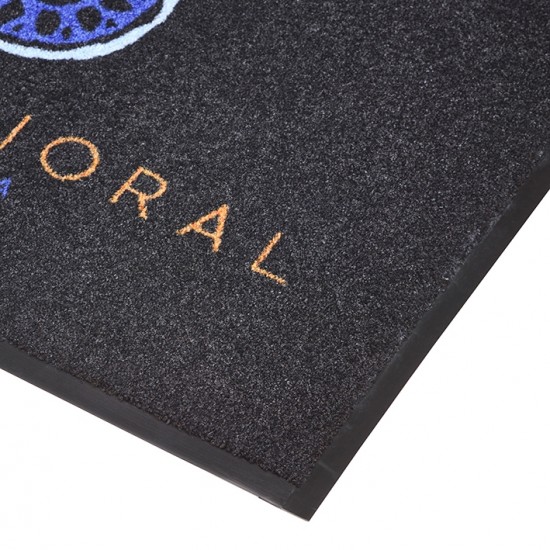 Pres Personalizat Logo Imperial