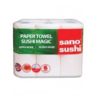 SANO PAPER TOWEL SUSHI MAGIC (6)