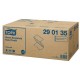 Prosoape din hartie, pliate, verzi, 23 x 25 cm,1 strat, Tork, 200 buc / pachet