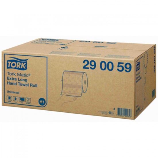 Tork prosop matic 1 pliu 280m, 120059 \ 290059 Tork prosop matic 1 pliu 280m, 120059 \ 290059
