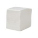 Hartie igienica pliata, bulk, 200 foli/pachet, 40 pachete/bax