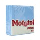 Servetele de masa 33x33cm albastre, 2 straturi, Mototol, 40 buc/pac Servetele de masa 33x33cm albastre, 2 straturi, Mototol, 40 buc/pac