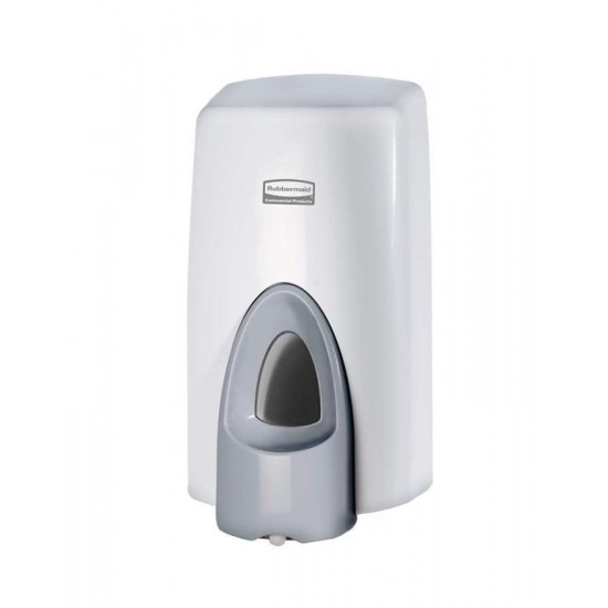 Dispenser sapun spuma cu actionare manuala 800 ml Rubbermaid Dispenser sapun spuma cu actionare manuala 800 ml Rubbermaid