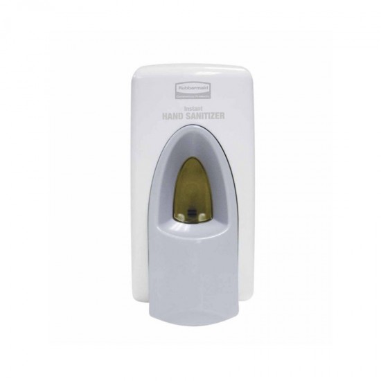 Dispenser pentru igienizarea mainilor Rubbermaid Dispenser pentru igienizarea mainilor Rubbermaid