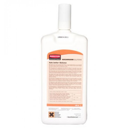 Refil dispenser Autojanitor - BioSense with Mandarin Orange, 600 ml, RUBBERMAID
