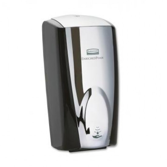 Dispenser sapun spuma cu senzor 1100 ml Rubbermaid Dispenser sapun spuma cu senzor 1100 ml Rubbermaid