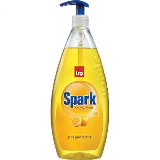 SANO SPARK LAMAIE, 1L, detergent vase