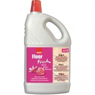 SANO FLOOR FRESH MUSK Manual, 2l, detergent pardoseala