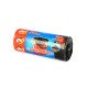 Saci menaj OTI SOLID 35L, negru, 50 buc./rola Saci menaj OTI SOLID 35L, negru, 50 buc./rola