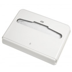 Dispenser acoperitor hartie pentru colac WC, Tork Dispenser acoperitor hartie pentru colac WC, Tork
