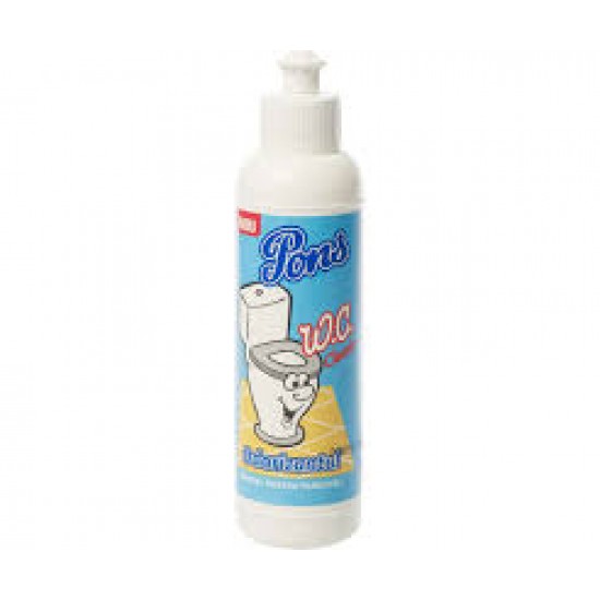 Deo pons WC 24H 200ml Deo pons WC 24H 200ml