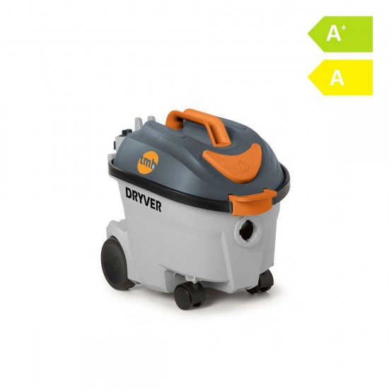 ASPIRATOR PROFESIONAL DRYVER 15 R 700/800 W, TMB ASPIRATOR PROFESIONAL DRYVER 15 R 700/800 W, TMB