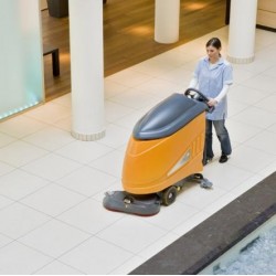 Masina TASKI Swingo 1650 BMS, 1200 W Masina TASKI Swingo 1650 BMS, 1200 W