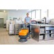 Masina TASKI swingo 455 B BMS EURO, 900 W Masina TASKI swingo 455 B BMS EURO, 900 W
