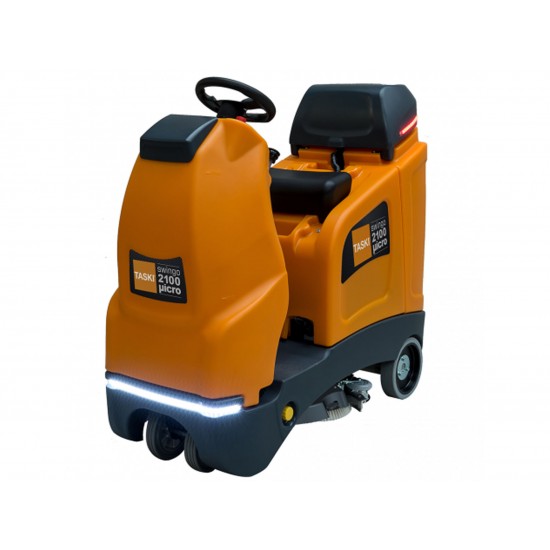 Masina TASKI swingo 2100μicro BMS EURO, 1440 W Masina TASKI swingo 2100μicro BMS EURO, 1440 W