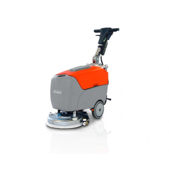 Masina SCRUBMASTER E/B12 ,540 W, HAKO Masina SCRUBMASTER E/B12 ,540 W, HAKO