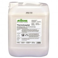 THERMOHOSPITAL Manual -produs protector,rezistent la dezinfectanti, 5L, Kiehl